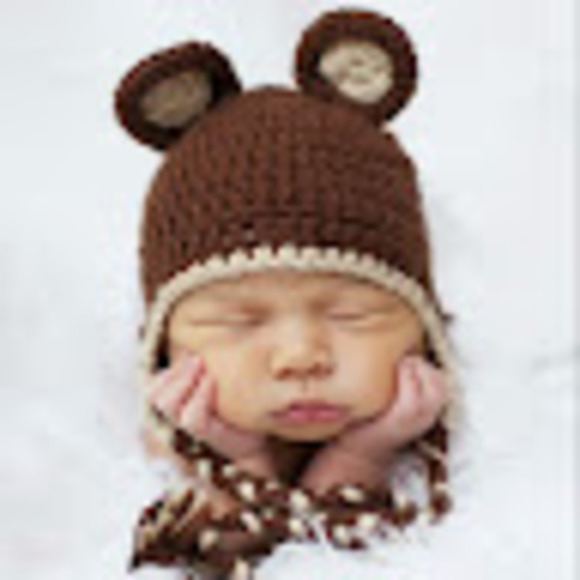 Meet your Posher, Brian - Picture 1 of 1